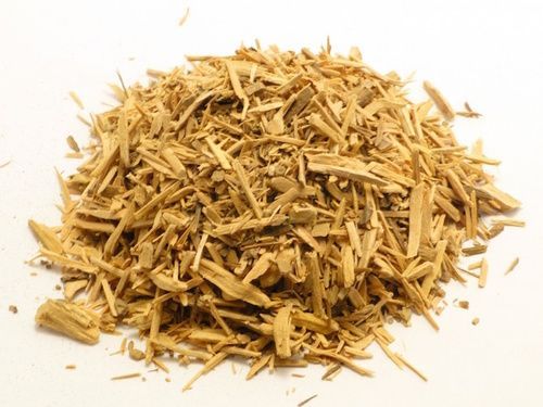 Muira Puama in Alpha Honey